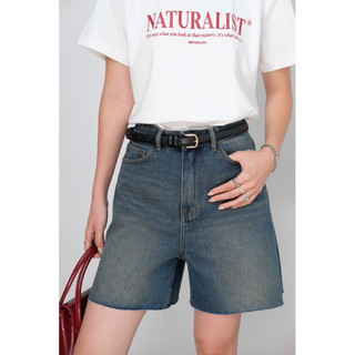 Rubies quần ngắn zen short jeans