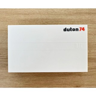 Bộ chuông cửa điện Duton có dây (Nút Nhấn và Chuông)