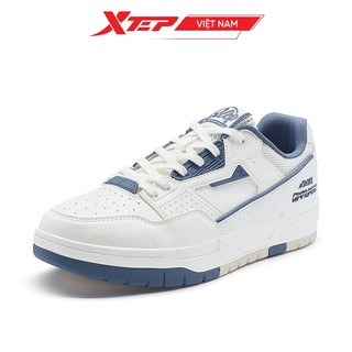 Giày thể thao nam, giày skate thời trang xtep đế bằng phối màu phong cách hàn quốc 976219310011