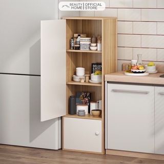 Tủ Đựng Đồ Đa Năng Tủ Gỗ Đứng Để Đồ Chất Liệu Gỗ MDF Cao Cấp Hiện Đại Tiện Lợi Dễ Dáng Tháo Lắp