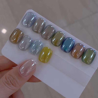 Bột tráng gương ánh bạc