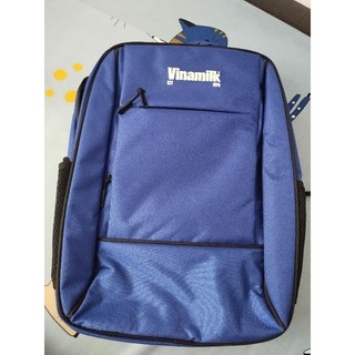 Ba lô laptop quà tặng Vinamilk