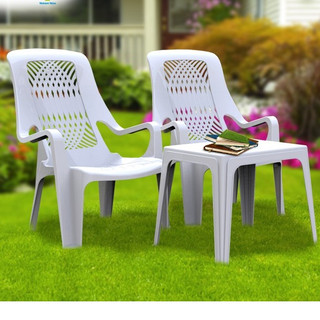 Ghế Nhựa Sofa Duy Tân - GIAO NHANH 1H