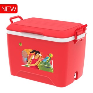 Thùng đá Duy Tân  Matsu giữ lạnh 72h 12-25-35-45-60L-85L