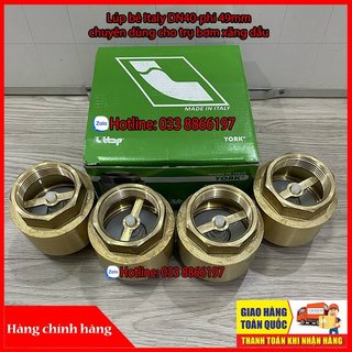 Lúp bê Italy 1 chiều phi 49 dùng cho trạm xăng dầu