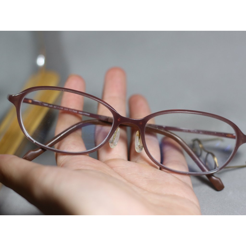 Kính Zoff Smart Oval 2Hand Chính Hãng - A2