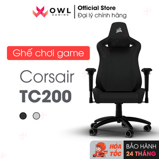 Ghế gaming corsair tc200