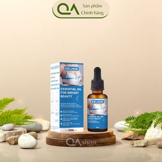 Serum giúp ngực săn chắc giảm chảy xệ tăng kích thước vòng 1 EELHOE