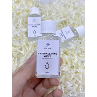  Nước rửa trang sức bạc siêu sáng DMJ Silver 