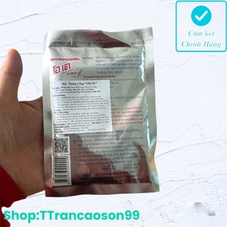 (hoả tốc)Bột Thông Cống Okay 100g - Thái Lan