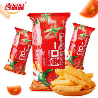 Bim bim cà chua khổng lồ, bim bim khổng lồ trung quốc, bim bim khổng lồ vị cà chua