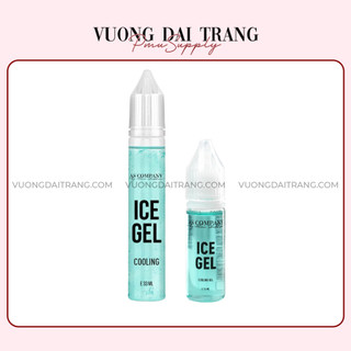 Dung dịch hỗ trợ AS ice gel