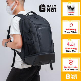 [Tặng kèm vớ ] Balo Thể Thao Predator - Full Black