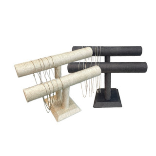 Thiết kế Trụ trưng dây trang sức
