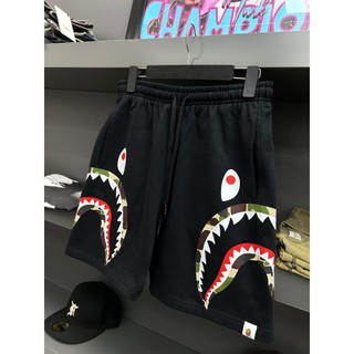 Quần short thun nam BAPE hàng chuẩn đẹp full tag