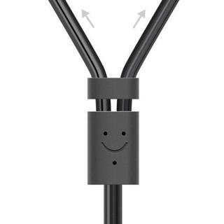 Cáp audio 1 ra 2 RCA (hoa sen) 3M Ugreen 10512 chính hãng