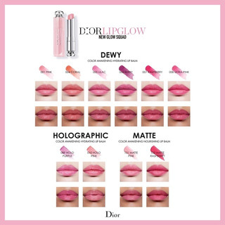 [Đủ Bill-Date mới] Son Dưỡng Addict Lip Glow - To The Max