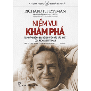 Sách - Khoa học khám phá. Niềm vui khám phá