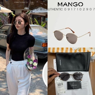 Kính nữ Mango Auth giá sale