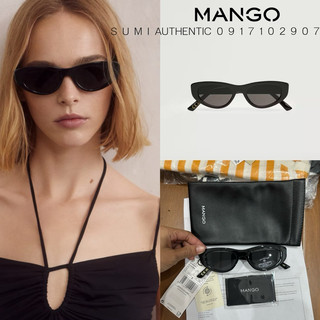 Kính nữ Mango Auth giá sale