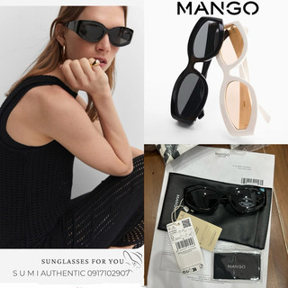 Kính nữ Mango Auth giá sale