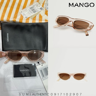 Kính nữ Mango Auth giá sale