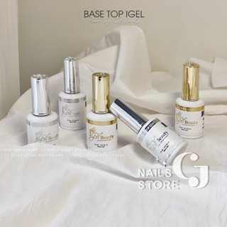Base top Igel hàng chính hãng nhập khẩu từ Mỹ chai 15ml