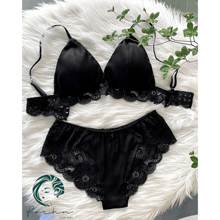 SET NỘI Y REN  MÓN  CAO CẤP FORHN
