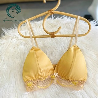 SET NỘI Y REN  MÓN  CAO CẤP FORHN