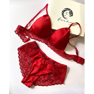 SET NỘI Y REN  MÓN  CAO CẤP FORHN