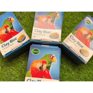 khoáng đất sét Orlux dành cho chim vẹt cảnh gói lẻ 100g