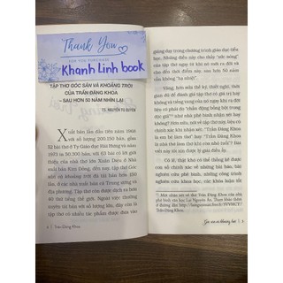 Sách - Góc sân và khoảng trời