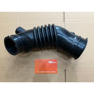 Ống cao su cổ hút hilux, fortuner máy dầu 05-15, 17881-0l050