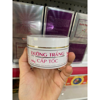 ENOVA essence - Kem dưỡng trắng da cấp tốc hiệu quả