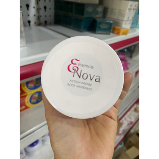 ENOVA essence - Kem dưỡng trắng da cấp tốc hiệu quả