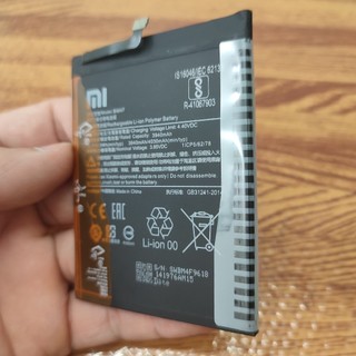 Pin Xiaomi Mi CC9 / CC9E / Mi A3 (BM4F) - new