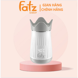 Máy hâm sữa cầm tay không dây READY 2-CÓ TÍCH PIN