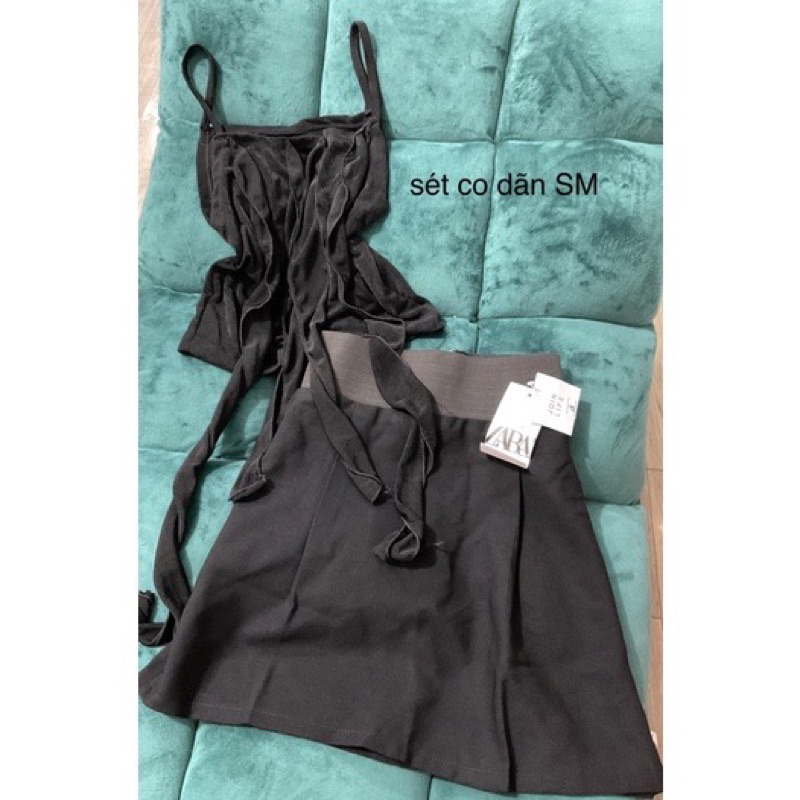 sét body xinh SM( co dãn)