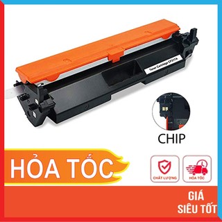 Hộp mực 17A có chip dùng cho máy in HP MFP M130a, M130fn, M130fw, M130nw, ...