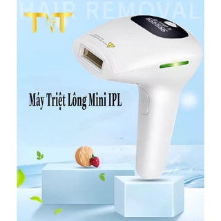 Máy triệt lông mini ipl , máy triệt lông mini cao cấp