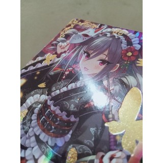 card waifu df