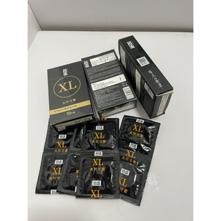 Bao cao su size xl 55mm hộp 10 chiếc