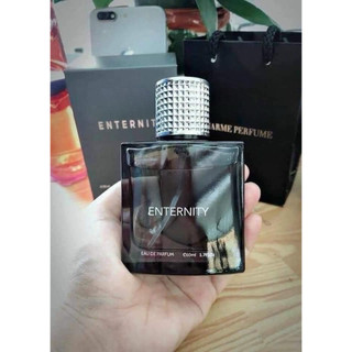 Nước hoa nam enternity 60ml chính hãng