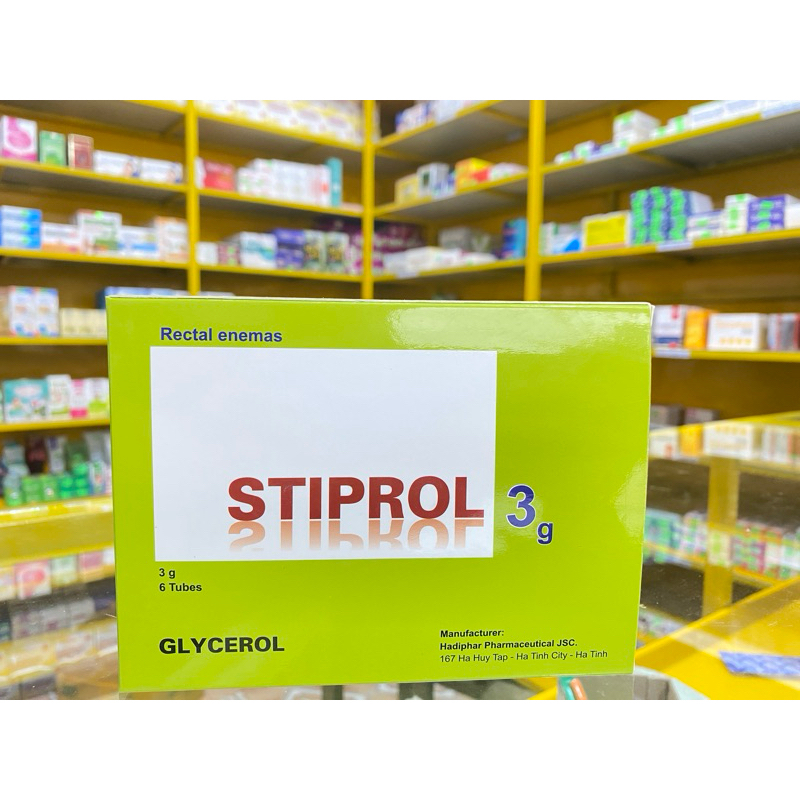 stiprol_3g_Glycerol