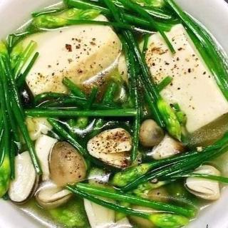 Hạt giống rau Hẹ Bông ( hẹ ngồng )