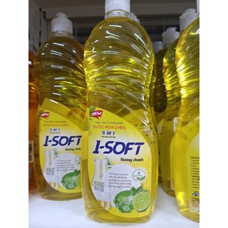 Nước rửa chén bát Sunlight các loại