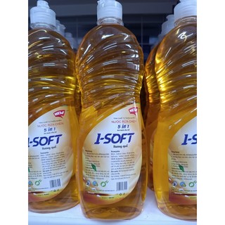 Nước rửa chén bát Sunlight các loại