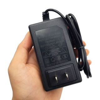 Adapter Sạc Pin 3S 12.6V 1A/2A/4A , 2A có đèn báo