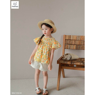 Bộ Hoa Vàng Melisa