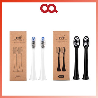 Đầu bàn chải đánh răng điện tử funshop OA clean soft b